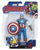 Figurina Hasbro Avengers Captain America Action