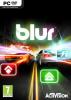 Blur Pc