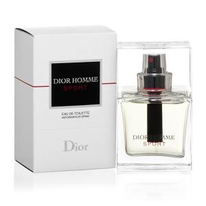 DIOR HOMME SPORT EDT 100ml