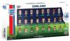 Figurine Soccerstarz England International Team 24 Figurine Version 2 2014