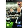 Football Manager 13 Psp