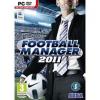 Football Manager 2011 Pc