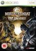 Mortal kombat dc universe xbox360