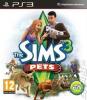 The sims 3 pets ps3