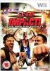 Tna impact nintendo wii