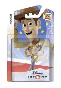 Figurina Disney Infinity Woody