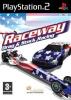 Raceway Drag And Stock Racing Ps2