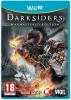 Darksiders warmastered edition nintendo wii u