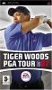 Tiger Woods Pga Tour 07 Psp