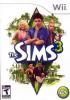 The Sims 3 Nintendo Wii