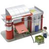 Postman pat playset sorting office with figure