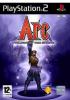 Arc the lad twilight of the spirits ps2