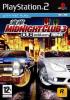 Midnight club 3 dub edition remix ps2