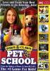 Paws & Claws Pet School Pc