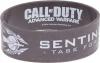 Bratara Call Of Duty Advanced Warfare Sentinel Rubber Wristband