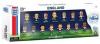 Figurine soccerstarz england international team 15