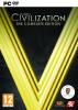 Sid Meiers Civilization V The Complete Edition Pc