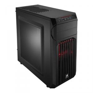 CR CASE SPEC-01 RED LED CC-9011050-WW Garantie: 24 luni