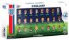Figurine Soccerstarz England International Team 24 Figurine Version 1 2014
