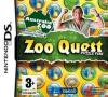 Australia zoo nintendo ds