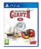 Industry giant 2 hd remake ps4
