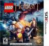 Lego the hobbit nintendo 3ds