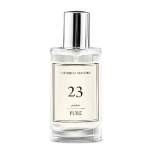 Parfum femei FM 23 original - Citrice 50 ml