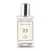 Parfum femei FM 23 original - Citrice 50 ml