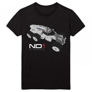 Tricou Mass Effect: Andromeda Nd1 T-Shirt Marimea Xl