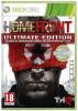 Homefront Ultimate Edition Xbox360