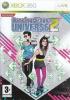 Dancing Stage Universe 2 Xbox360