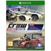 The crew ultimate edition xbox one