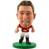 Figurina Soccerstarz Man Utd Darren Fletcher