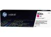 Hp cf313a magenta toner cartridge