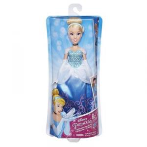 Papusa Disney Princess Royal Shimmer Cinderella Doll
