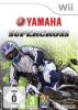 Yamaha supercross nintendo wii