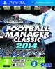 Football Manager 2014 Ps Vita