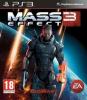 Mass effect 3 ps3