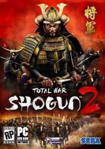 Shogun 2: total war (pc)