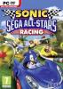 Sonic And Sega All-Stars Racing Pc