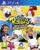 Rabbids Invasion The Interactive Tv Show Ps4