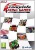 Complete racing collection 7 games pc
