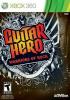 Guitar hero 6 warriors of rock xbox360