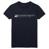 Tricou Mass Effect: Andromeda Andromeda Initiative T-Shirt Marimea M