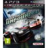 Ridge racer unbounded limited edition