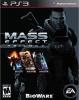 Mass effect trilogy ps3