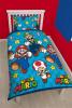 Set De Pat Nintendo Mario Games