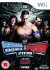 Smackdown Vs Raw 2010 Nintendo Wii