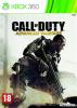 Call Of Duty Advanced Warfare Xbox360