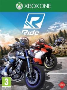 Ride Xbox One